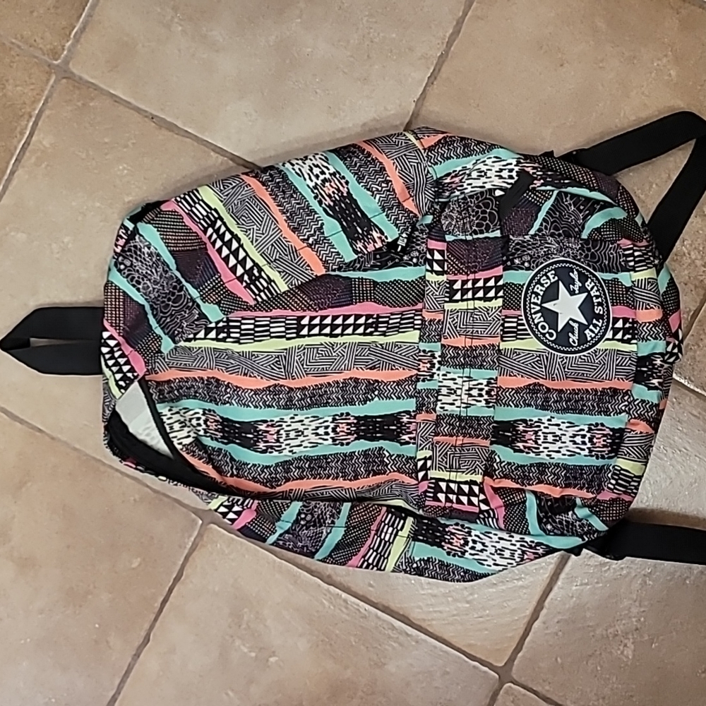 Converse Chuck Taylor backpack
